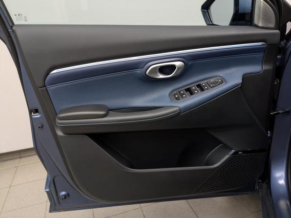 GAC GS3 с пробегом 2024 года, цена 2 050 000 рублей, 23458 км, внедорожник, Автокод Объявления