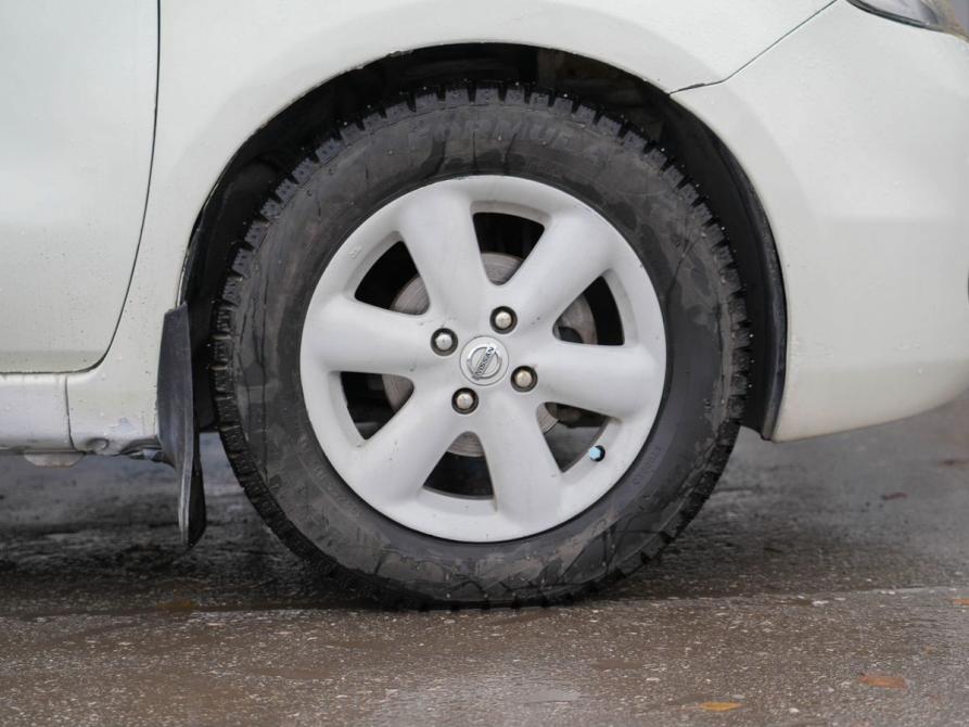Nissan Note I Новосибирск  - изображение 10