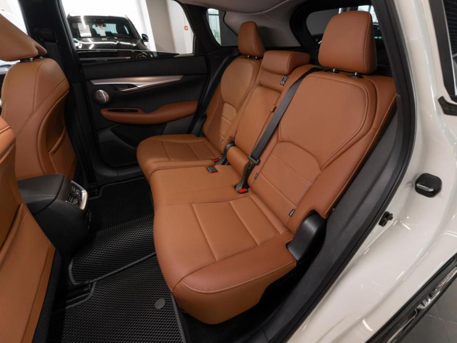 Infiniti QX50 II Москва  - изображение 13