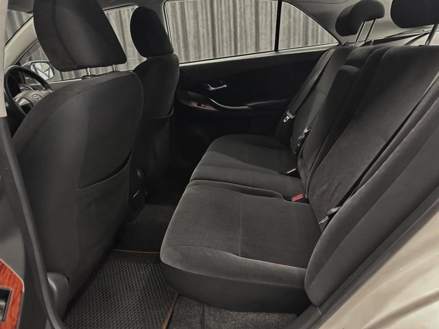 Toyota Premio II (T26) Красноярск  - изображение 12