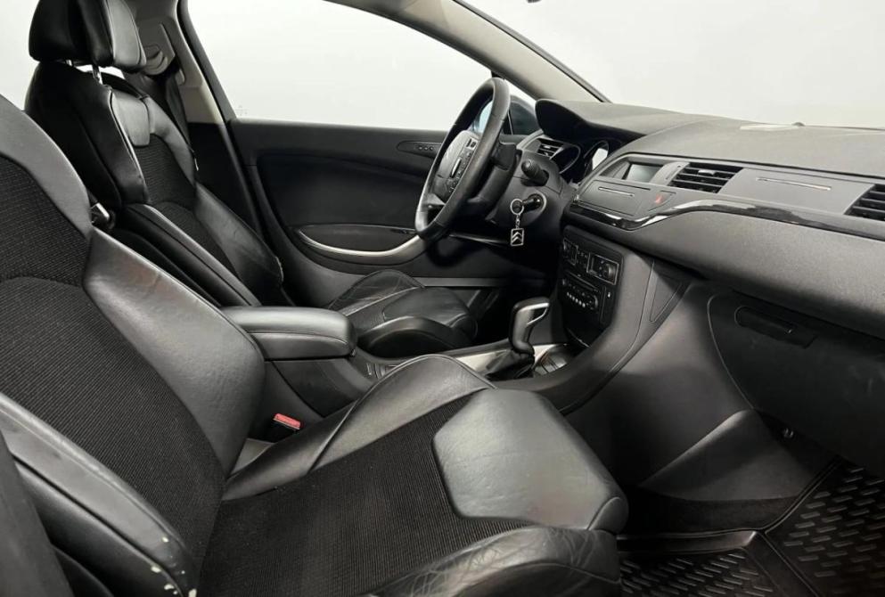 Citroen C5 II Нижний Новгород  - изображение 13