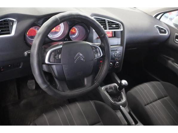 Citroen C4 II с пробегом 2012 года, цена 618 500 рублей, 154954 км, хэтчбек, Автокод Объявления