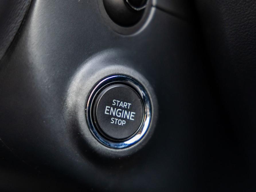 Skoda Octavia III (A7) Рестайлинг Волгоград  - изображение 22