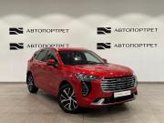 Haval Jolion I Санкт-Петербург  - изображение 22