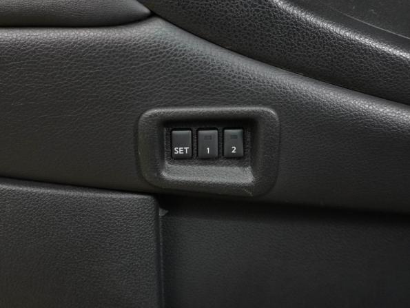 Nissan Murano II (Z51) Рестайлинг 2 с пробегом 2013 года, цена 1 410 000 рублей, 220100 км, внедорожник, Автокод Объявления