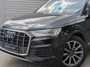 Audi Q7 II (4M) Рестайлинг Москва  - изображение 47