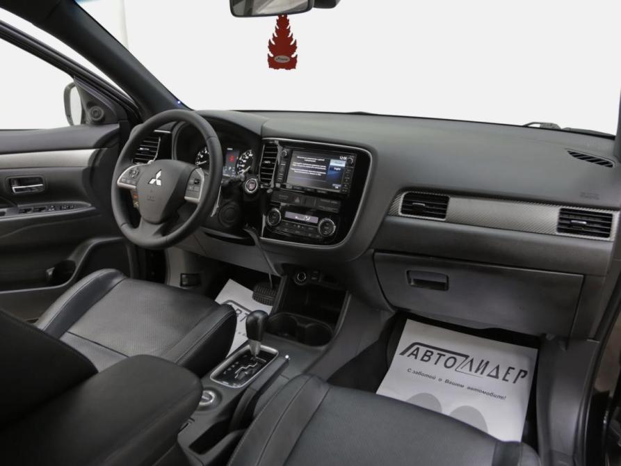 Mitsubishi Outlander III Москва  - изображение 5