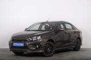 Lada (ВАЗ) Vesta I Томск  - изображение 21