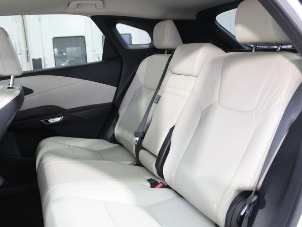 Lexus RX V с пробегом 2023 года, цена 8 275 000 рублей, 49000 км, внедорожник, Автокод Объявления
