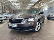 Skoda Octavia III (A7) Рестайлинг Набережные Челны  - изображение 36