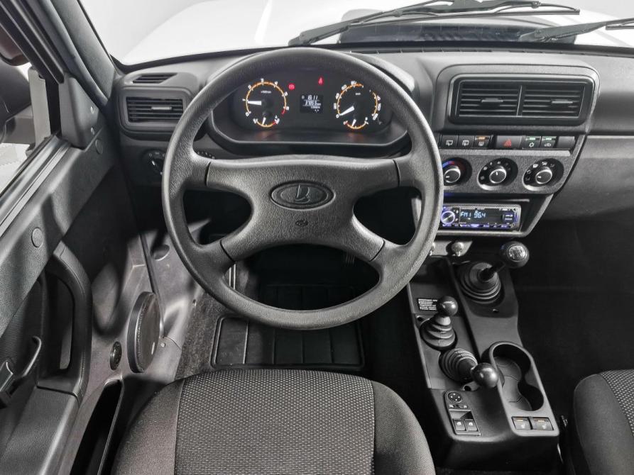 Lada (ВАЗ) Niva Legend Нижний Новгород  - изображение 15