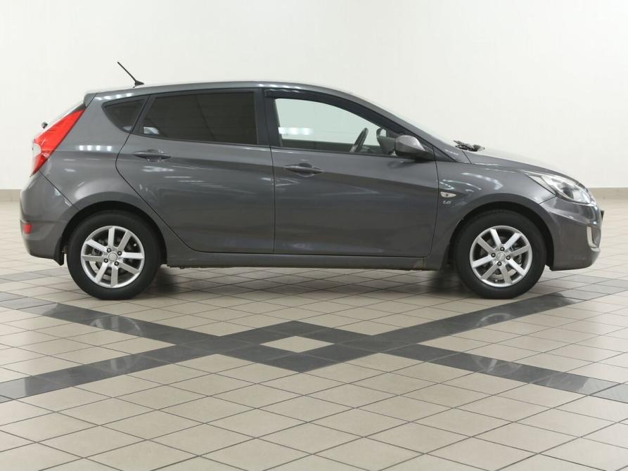 Hyundai Solaris I Иваново  - изображение 5