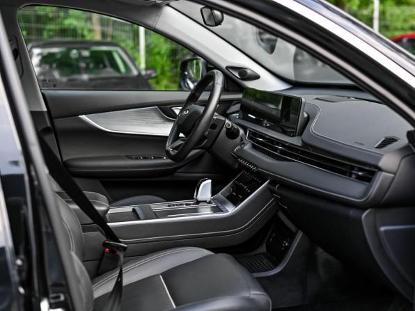 Chery Tiggo 7 Pro Max I с пробегом 2023 года, цена 1 700 000 рублей, 53107 км, внедорожник, Автокод Объявления