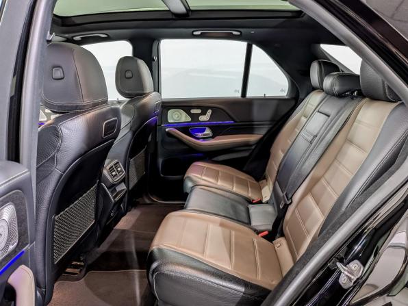 Mercedes-Benz GLE II (V167) с пробегом 2020 года, цена 6 800 000 рублей, 105102 км, внедорожник, Автокод Объявления