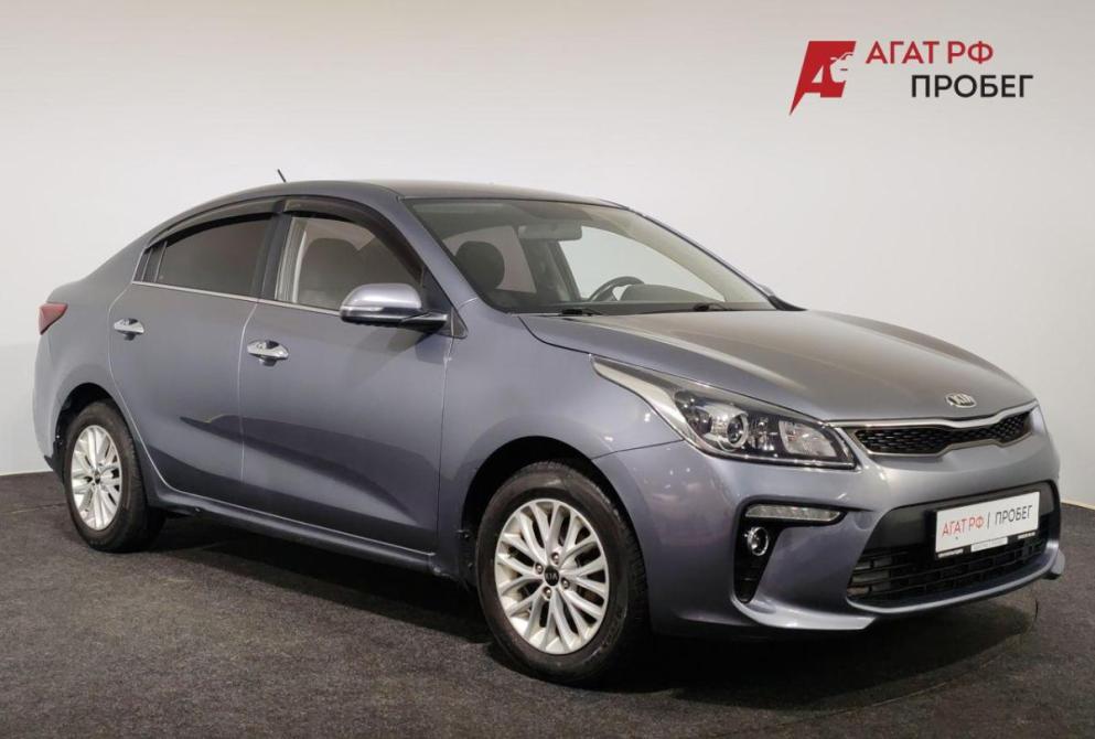 Kia Rio IV Ярославль  - изображение 3