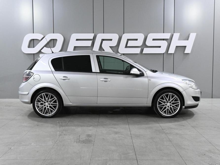 Opel Astra H Рестайлинг Ростов-на-Дону  - изображение 5