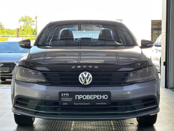 Volkswagen Jetta VI Рестайлинг с пробегом 2014 года, цена 1 239 000 рублей, 55459 км, седан, Автокод Объявления