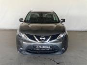 Nissan Qashqai II Москва  - изображение 23