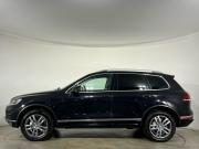 Volkswagen Touareg II Рестайлинг Ижевск  - изображение 24