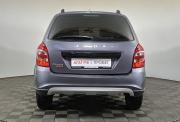 Lada (ВАЗ) Granta I Рестайлинг Нижний Новгород  - изображение 22