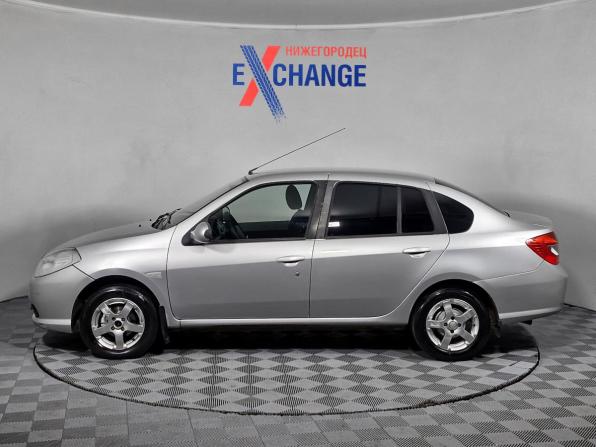 Renault Symbol ll с пробегом 2010 года, цена 339 000 рублей, 213261 км, седан, Автокод Объявления