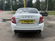 Lada (ВАЗ) Granta I Рестайлинг Нефтекамск  - изображение 15