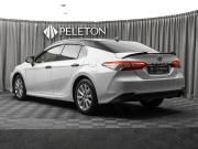 Toyota Camry VIII (XV70) Москва  - изображение 29