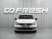 Volkswagen Polo V Рестайлинг Воронеж  - изображение 18