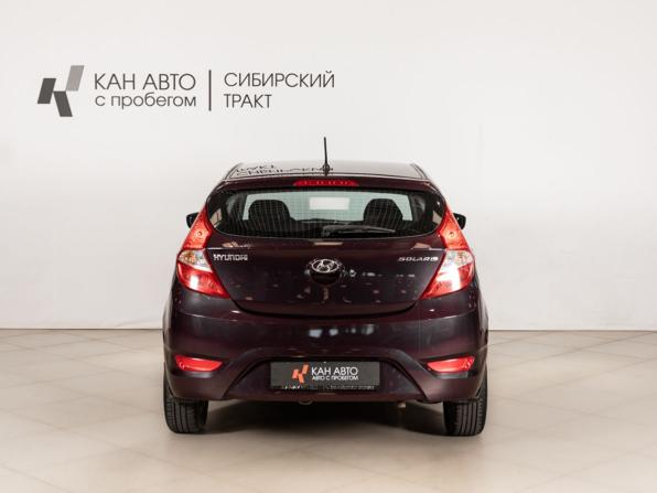 Hyundai Solaris I с пробегом 2012 года, цена 710 000 рублей, 147000 км, хэтчбек, Автокод Объявления