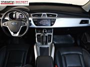 Geely Atlas I Белгород  - изображение 30