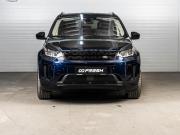 Land Rover Discovery Sport I Рестайлинг Ставрополь  - изображение 26