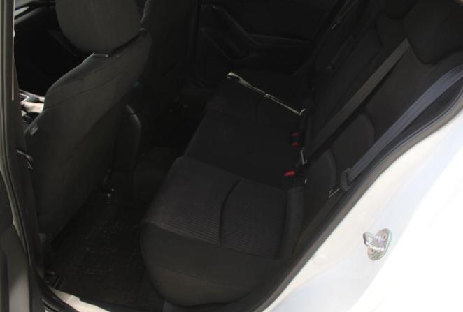 Mazda 3 III (BM) с пробегом 2014 года, цена 1 420 000 рублей, 138387 км, седан, Автокод Объявления