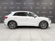 Audi Q3 II (F3) Москва  - изображение 32