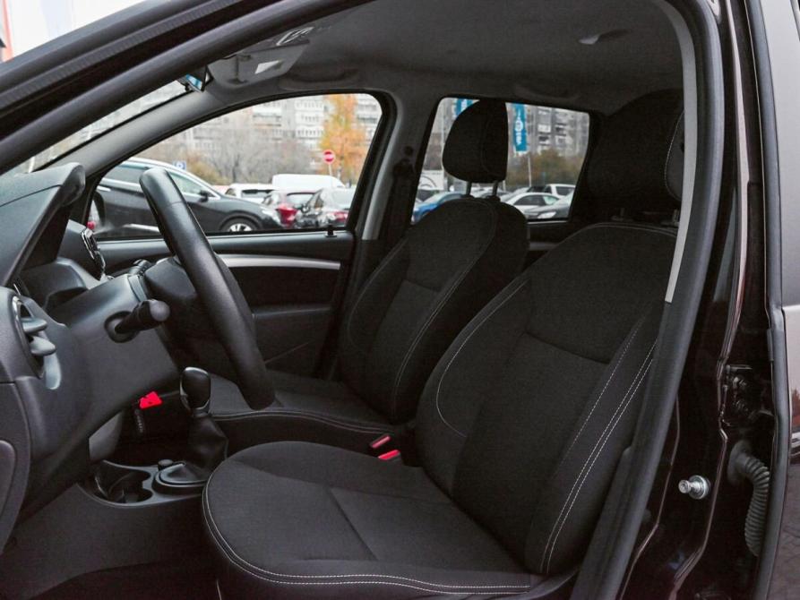 Nissan Terrano III (D10) Екатеринбург  - изображение 16