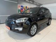 JAC S5 (Eagle) I Рестайлинг Екатеринбург  - изображение 21