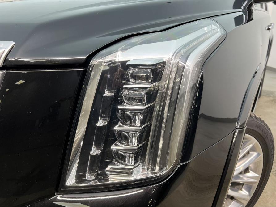 Cadillac Escalade IV Москва  - изображение 15