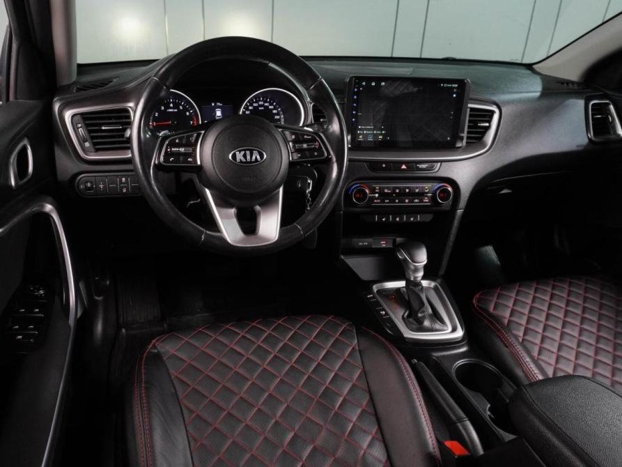 Kia Ceed III Воронеж  - изображение 6