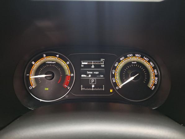Lada (ВАЗ) Vesta I Рестайлинг (NG) с пробегом 2024 года, цена 1 360 000 рублей, 35759 км, седан, Автокод Объявления