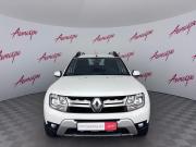 Renault Duster I Рестайлинг Псков  - изображение 27