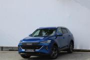 Haval F7 I Рестайлинг Березники  - изображение 20