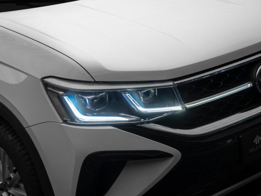 Volkswagen Taos I Москва  - изображение 10