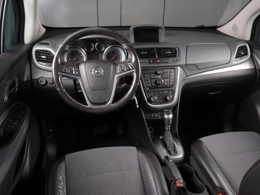 Opel Mokka I Минеральные Воды  - изображение 6