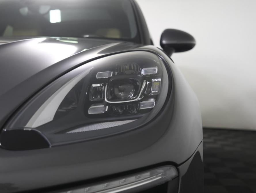 Porsche Macan I Москва  - изображение 19