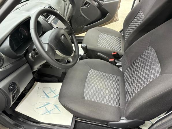 Lada (ВАЗ) Granta I Рестайлинг с пробегом 2019 года, цена 700 000 рублей, 57262 км, седан, Автокод Объявления