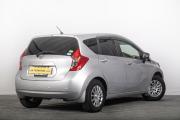 Nissan Note II Томск  - изображение 24