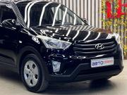 Hyundai Creta I Уфа  - изображение 23