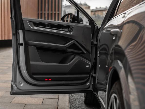 Новый Porsche Cayenne III Рестайлинг 2025 года, цена 21 883 800 рублей, внедорожник, Автокод Объявления