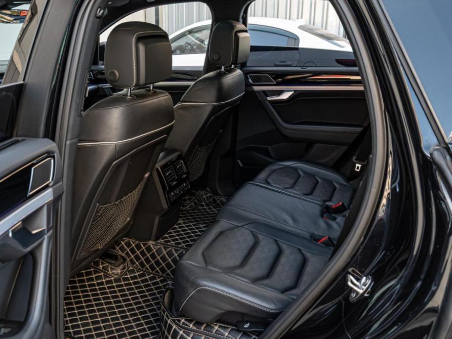 Volkswagen Touareg III Краснодар  - изображение 11