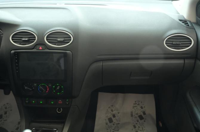 Ford Focus II с пробегом 2006 года, цена 379 000 рублей, 314000 км, хэтчбек, Автокод Объявления