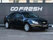 Chevrolet Cruze I Новороссийск  - изображение 21